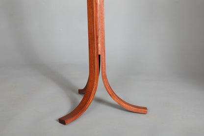 The Virtuoso Cradle
