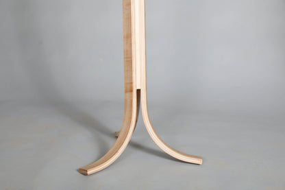 The Virtuoso Cradle