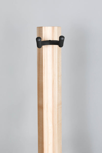 The Virtuoso Cradle