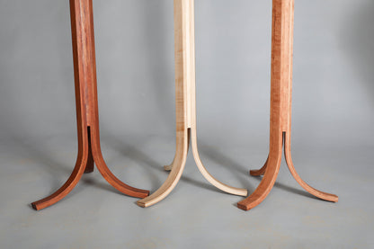 The Virtuoso Cradle