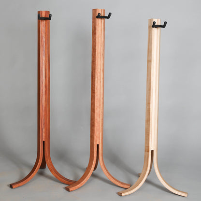 The Virtuoso Cradle