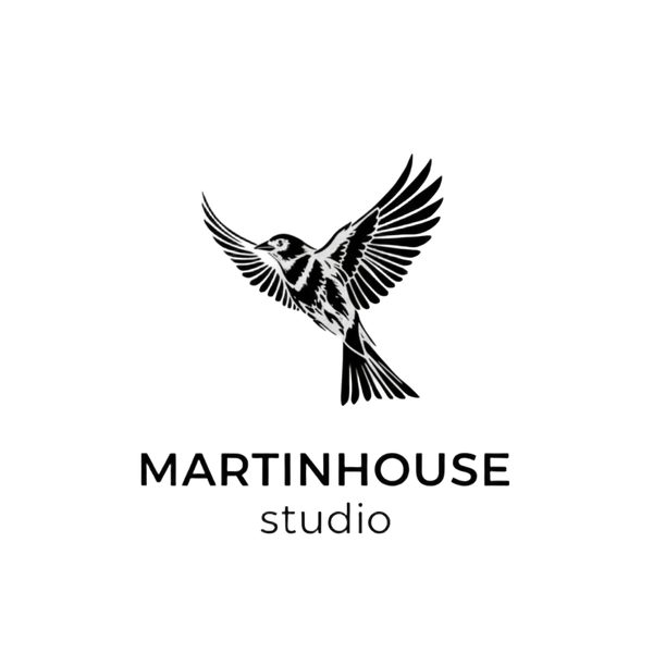 MartinHouse Studio logo