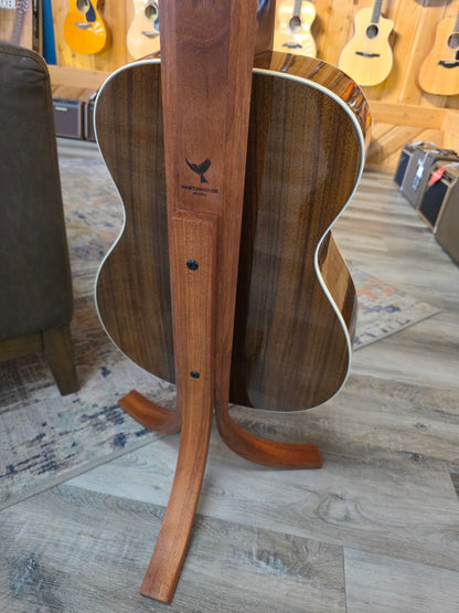 The Virtuoso Cradle