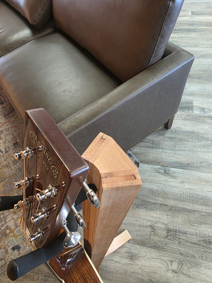 The Virtuoso Cradle